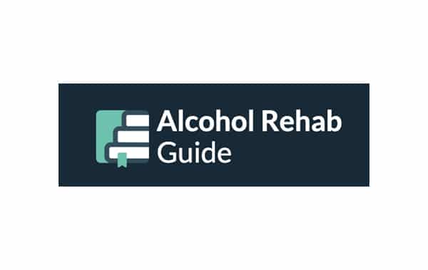 Alcohol Rehab Guide logo