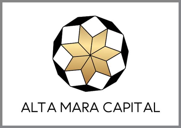 Alta Mara Capital Logo