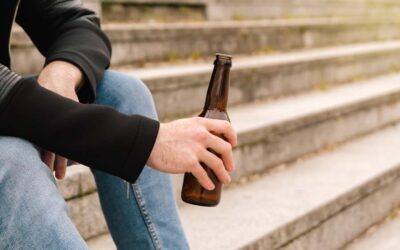 What are the Community Costs Incurred if Children of Alcoholics Become Addicted?
